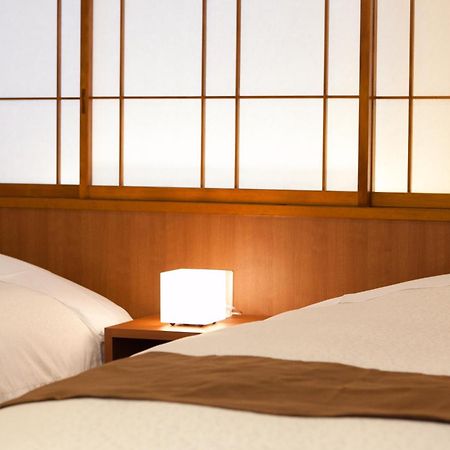 Tosagyoen Hotel Kōchi Exterior foto