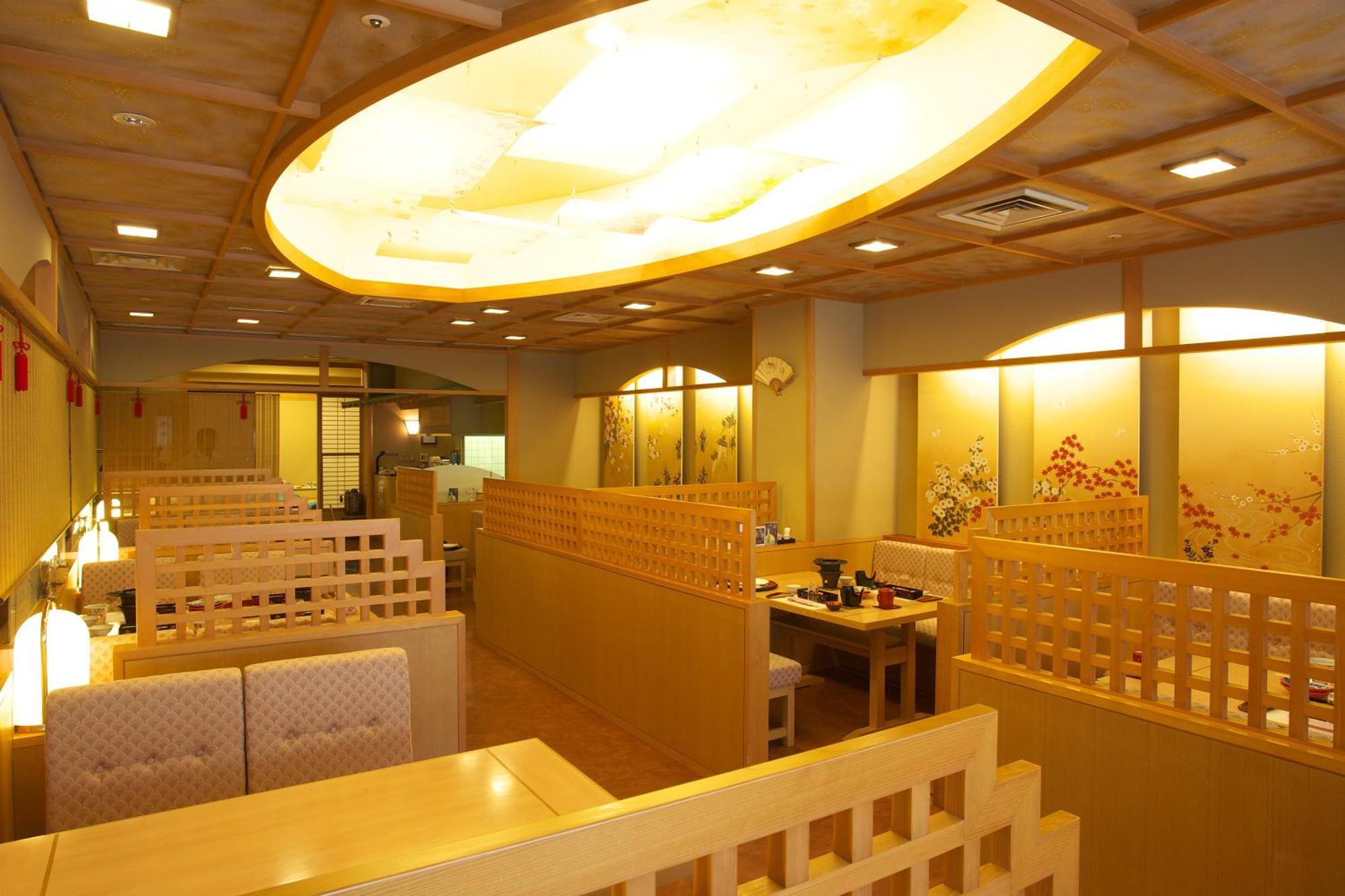 Tosagyoen Hotel Kōchi Exterior foto