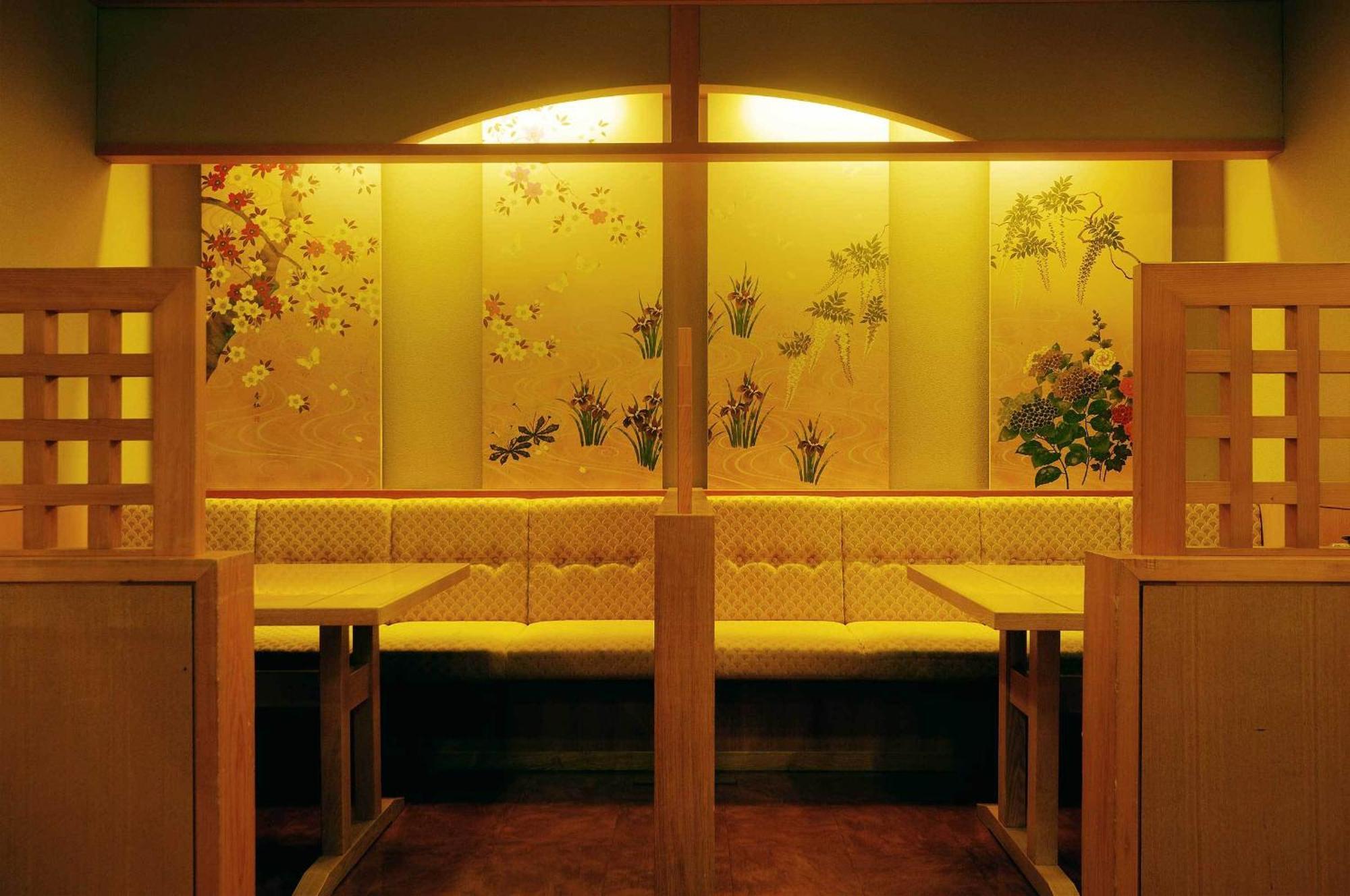 Tosagyoen Hotel Kōchi Exterior foto