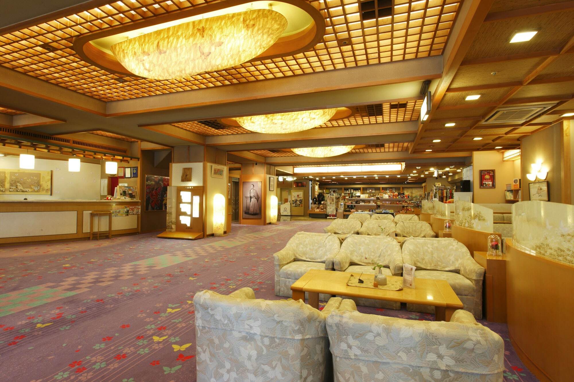 Tosagyoen Hotel Kōchi Exterior foto