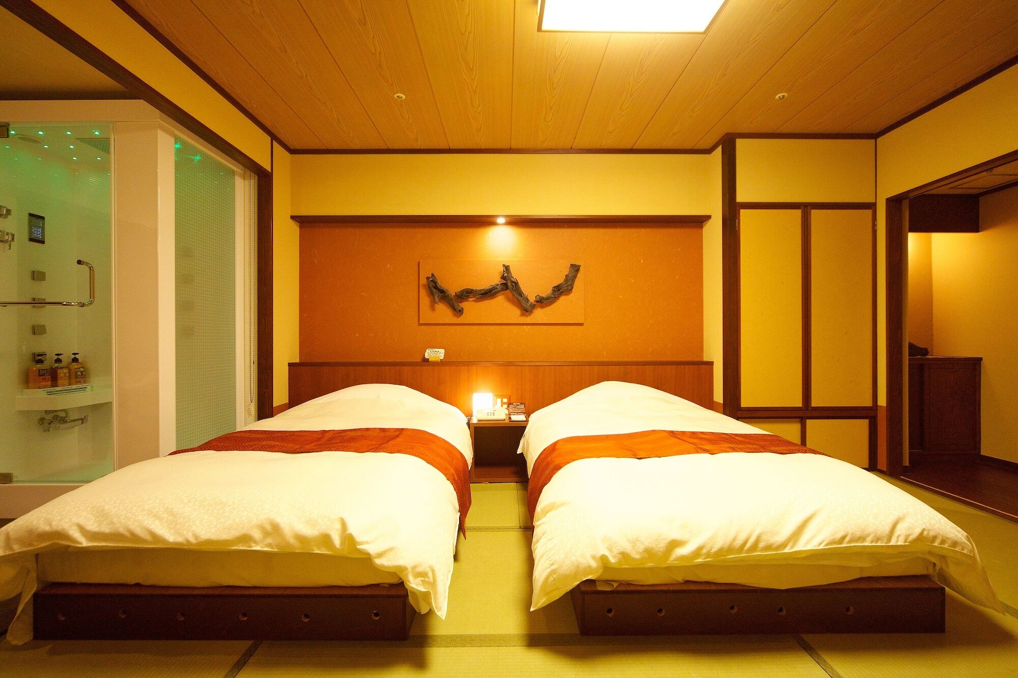 Tosagyoen Hotel Kōchi Exterior foto